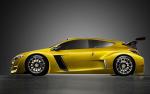 Renault Megane Trophy 2009 года